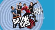 Redeem Big Time Rush: Dance Party Wii