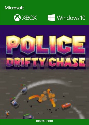 Police Drifty Chase : Car Chase Game PC/XBOX LIVE Key EUROPE