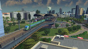 Cities: Skylines - Content Creator Pack: Train Stations (DLC) Steam Key LATAM