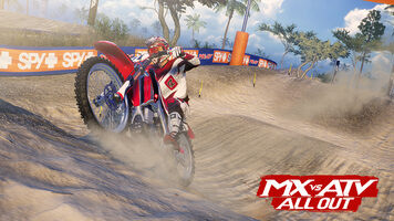 Redeem MX vs ATV All Out Xbox One