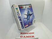 Top Gun: Firestorm Game Boy Color