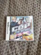 C.O.P.: The Recruit Nintendo DS