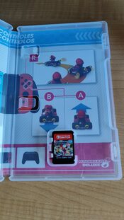 Buy Mario Kart 8 Deluxe Nintendo Switch