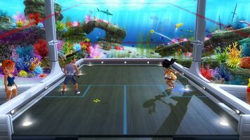 Redeem Racquet Sports PlayStation 3