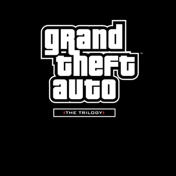 Grand Theft Auto: The Trilogy PlayStation 2