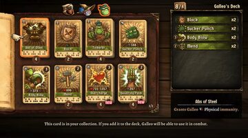 SteamWorld Quest: Hand of Gilgamech Nintendo Switch for sale