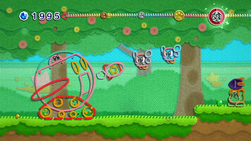 Get Kirby's Epic Yarn Nintendo 3DS