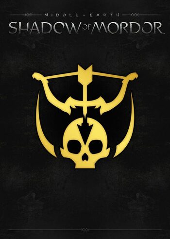 Middle-earth: Shadow of Mordor - Deadly Archer Rune (DLC) Steam Key GLOBAL