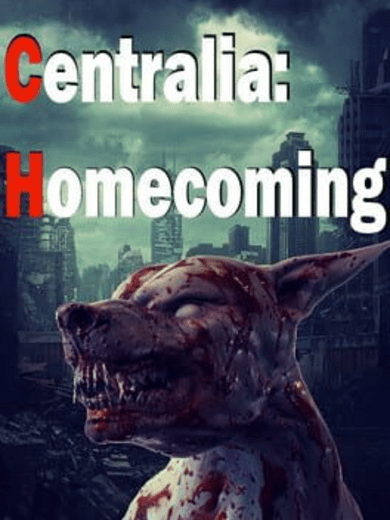 E-shop Centralia: Homecoming (PC) Steam Key GLOBAL
