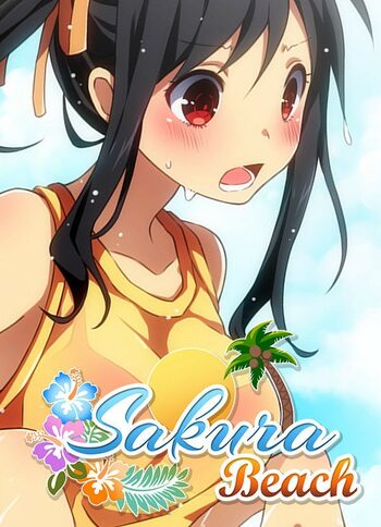 Sakura Beach Steam Key GLOBAL