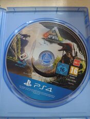 Buy ARK: Survival Evolved PlayStation 4