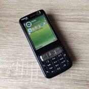 Nokia N73 Black