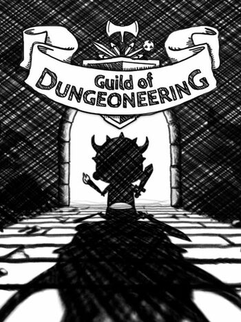 Guild of Dungeoneering Steam Key GLOBAL