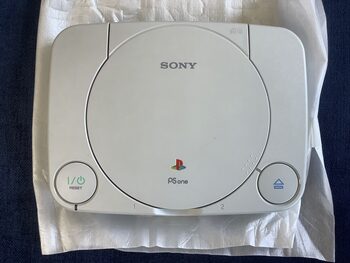 PS one, Grey for sale
