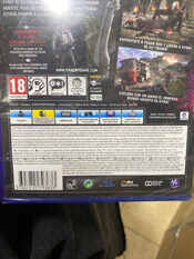 Far Cry 4 PlayStation 4 for sale