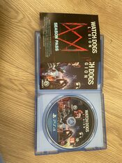 Watch Dogs Legion PlayStation 4