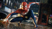 Marvel's Spider-Man Remastered (PC) Steam Key EUROPE