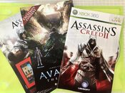 Assassin's Creed II Xbox 360