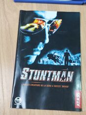 Stuntman PlayStation 2 for sale