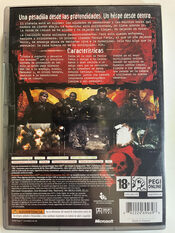 Gears of War Xbox 360