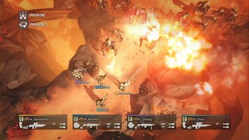 Get Helldivers PlayStation 4