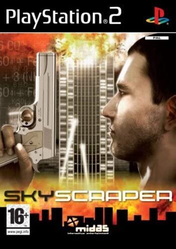 Skyscraper PlayStation 2