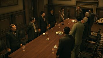 Redeem Mafia II: Definitive Edition Xbox One