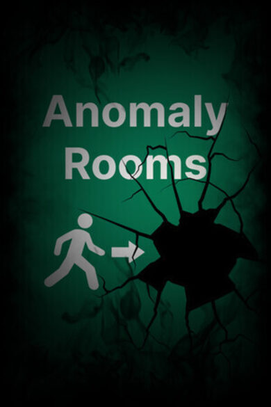 Anomaly Rooms game cover
