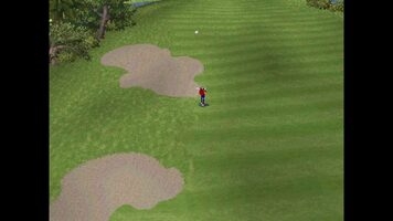 Actua Golf PlayStation