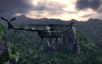 Get Air Conflicts: Vietnam Xbox 360