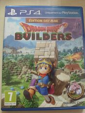 DRAGON QUEST BUILDERS PlayStation 4