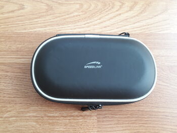 Sony PSP ( portable ) Speedlink dėklas