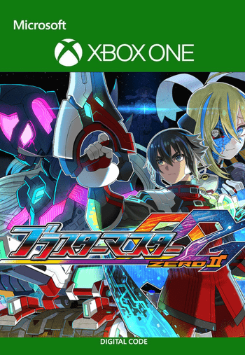 Blaster Master Zero 2 XBOX LIVE Key ARGENTINA