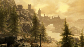 Get The Elder Scrolls V: Skyrim Special Edition - Steelbook Xbox One