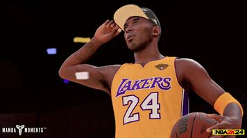 NBA 2K24: Black Mamba Edition Xbox Series X