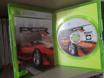 Buy PGR 3 Xbox 360