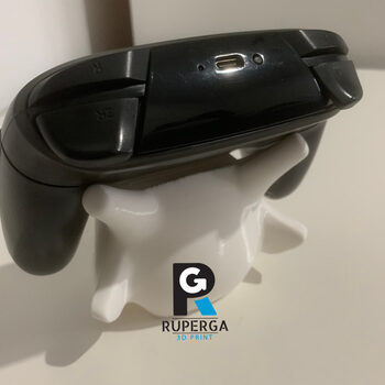 soporte mando pokemon cubone