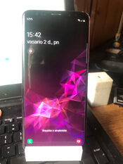 Samsung Galaxy S9+ 64GB Lilac Purple