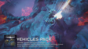 HELLDIVERS - Vehicles Pack (DLC) (PC) Steam Key GLOBAL for sale