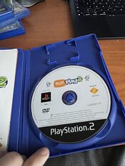 Eye Toy Play 2 PlayStation 2