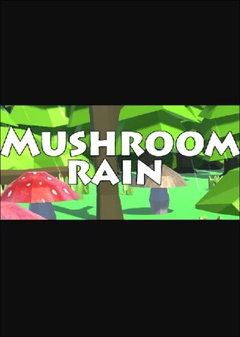 Mushroom Rain (PC) Steam Key GLOBAL