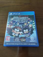 South Park: The Fractured but Whole PlayStation 4