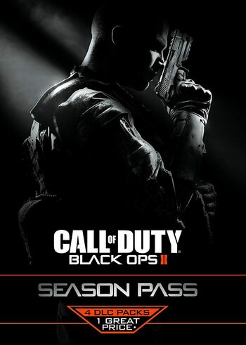 Call of Duty: Black Ops 2 - Season Pass (DLC) XBOX LIVE Key ARGENTINA