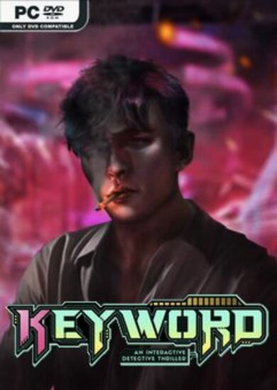 Keyword: A Spider's Thread