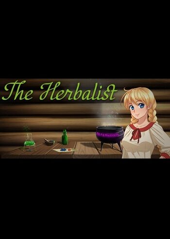 The Herbalist Steam Key GLOBAL