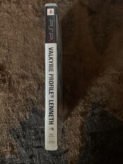 VALKYRIE PROFILE: LENNETH (2018) PSP for sale