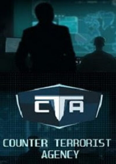 E-shop Counter Terrorist Agency (PC) Steam Key GLOBAL