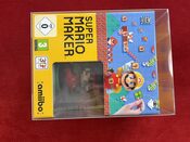 Get Funda Pet Protector Super Mario Maker + Amiibo Wii Fit Nintendo Wii U