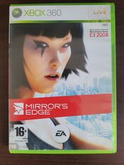 Mirror's Edge Xbox 360