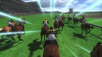 Champion Jockey: G1 Jockey & Gallop Racer Wii for sale
